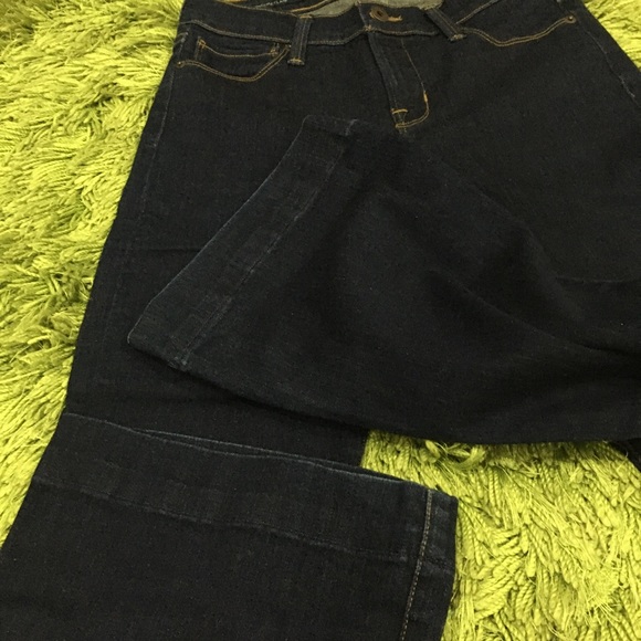 Lucky Brand Brooke Flare Jeans Size 25 - Picture 6 of 12